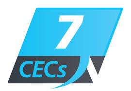 7 CEC points icon