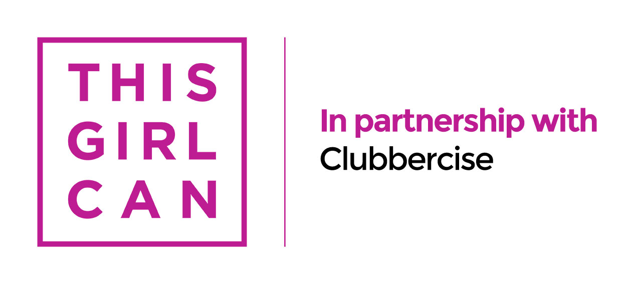 Clubbercise-ThisGirlCan-Logo